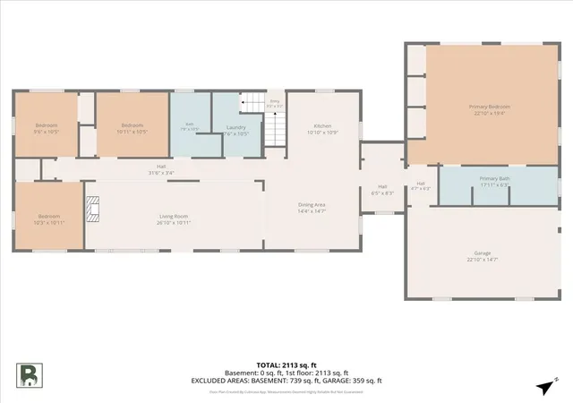 59th image of 1981 Gossburg Rd, Beechgrove, TN 37018 | MLS# 3512510