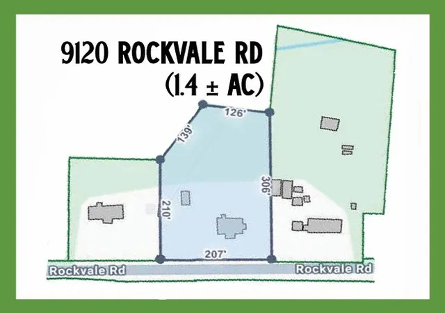 5th image of 9120 Rockvale Rd, Rockvale, TN 37153 | MLS# 3513175