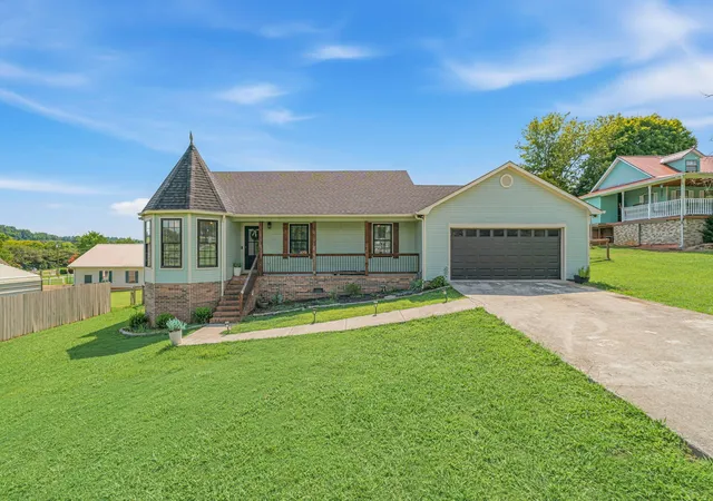 1st image of 109 County Road 152, Riceville, TN 37370 | MLS# 3510594