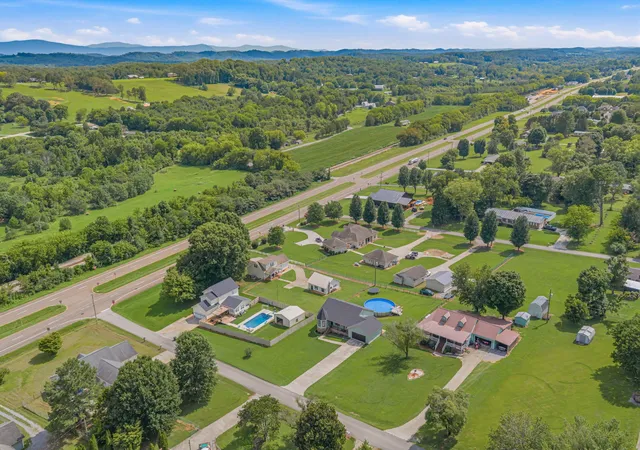 43rd image of 109 County Road 152, Riceville, TN 37370 | MLS# 3510594