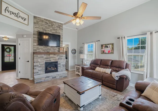 Single family home for sale at 109 County Rd 152, Riceville, TN 37370 | MLS# 3510594 | Listing updated on 2026-10-07