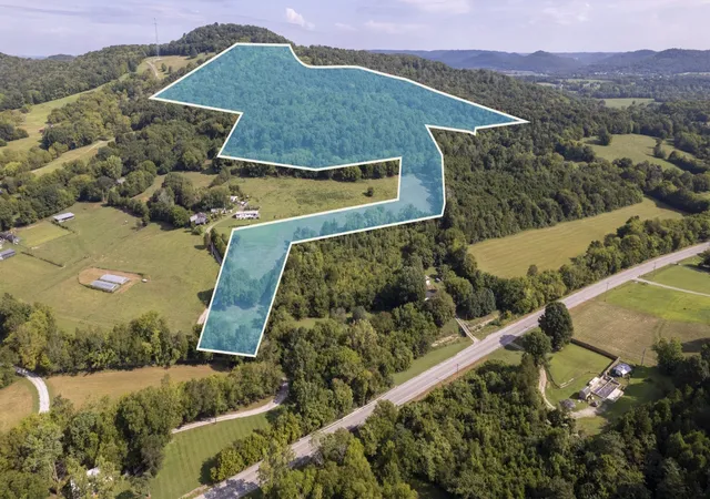 1st image of 0 Badger Lane, Carthage, TN 37030 | MLS# 3510596