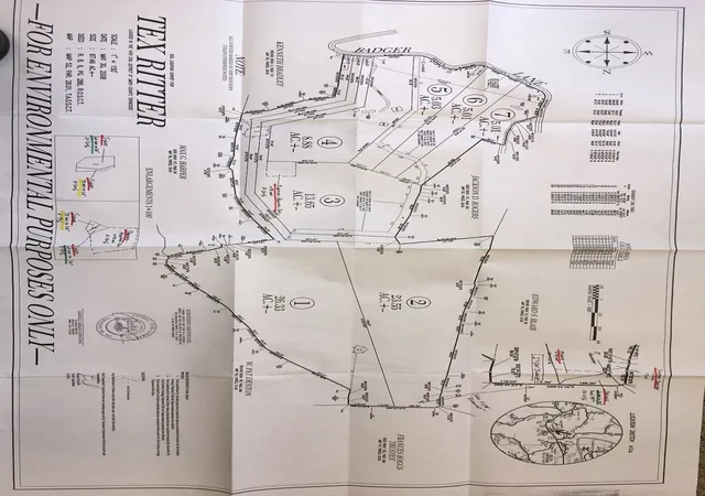 13th image of 0 Badger Lane, Carthage, TN 37030 | MLS# 3510596