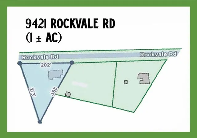 3rd image of 9421 Rockvale Rd, Rockvale, TN 37153 | MLS# 3513176