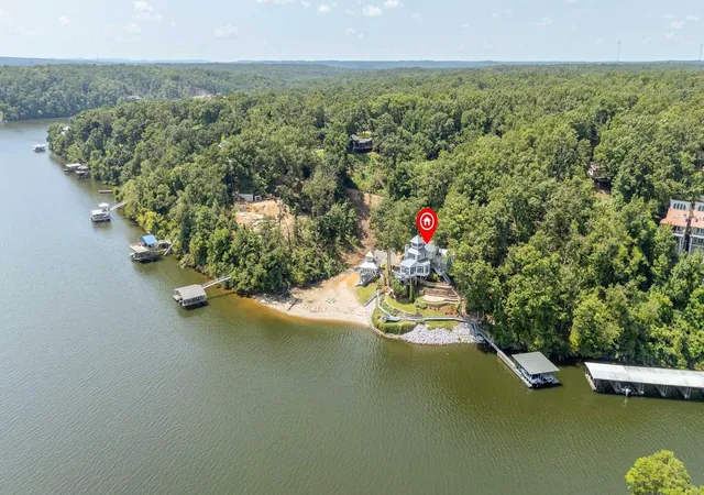 40th image of 199 Lakeshore Ln, Counce, TN 38326 | MLS# 3510603