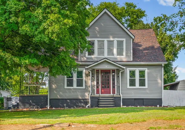 2nd image of 714 E 7th St, Hopkinsville, KY 42240 | MLS# 3510777