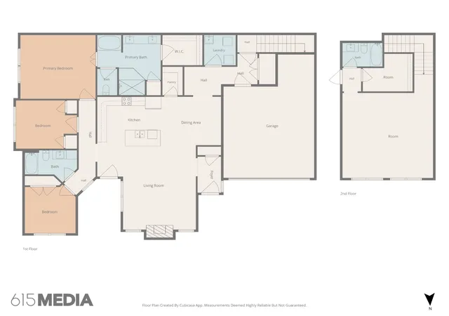 28th image of 2506 Stonecenter Ln, Murfreesboro, TN 37128 | MLS# 3515336