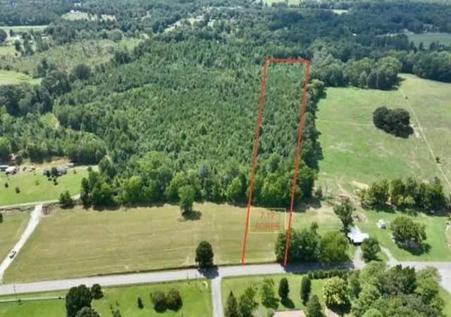 1st image of 0 Old Federal Road, Old Fort, TN 37362 | MLS# 3510606