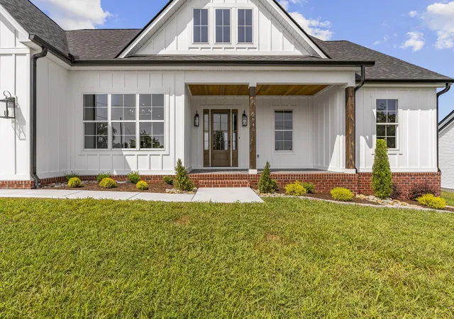 2nd image of 2945 Cane Creek Rd, Cookeville, TN 38506 | MLS# 3510618