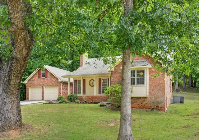 36th image of 135 Lynx Dr, Clarksville, TN 37042 | MLS# 3516071