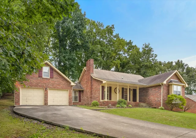 5th image of 135 Lynx Dr, Clarksville, TN 37042 | MLS# 3516071