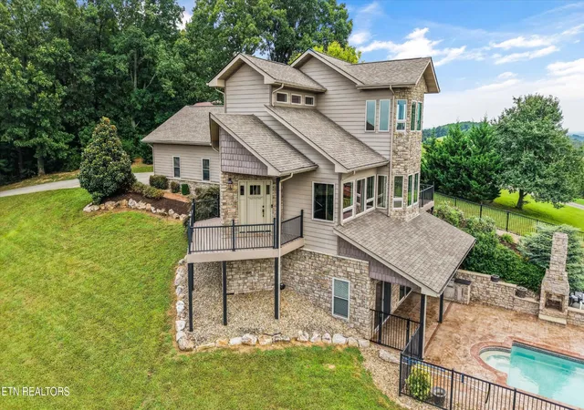 1st image of 1041 Hilltop Lane, Kodak, TN 37764 | MLS# 3510615