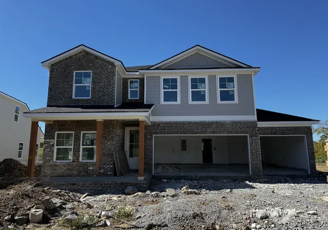 Photo 1 of Single family home for sale at 1212 Valley Ridge Dr, Gallatin, TN 37066 | MLS# 3510651 | Listing updated on 2026-10-07
