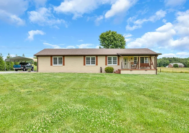 2nd image of 5630 Mansford Rd, Winchester, TN 37398 | MLS# 3514331