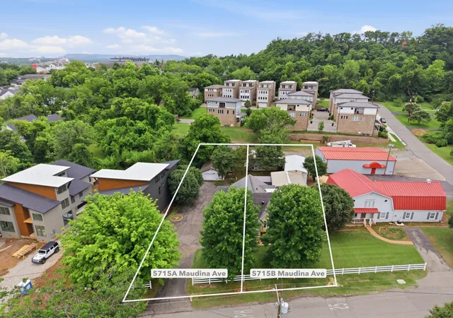 1st image of 5715 Maudina Ave, Nashville, TN 37209 | MLS# 3518362