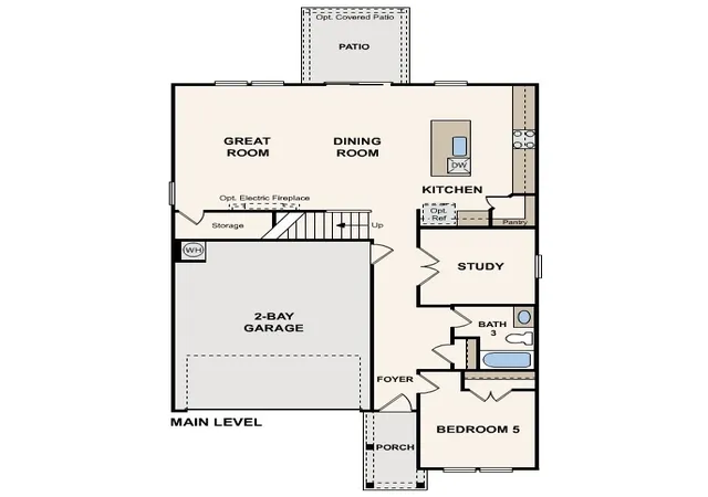 2nd image of 213 Harper Grace Ct, Smyrna, TN 37167 | MLS# 3510745