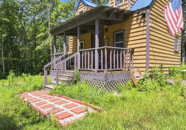 image of 4179 Beaver Bend Dr, Nunnelly, TN 37137 | MLS# 3510695