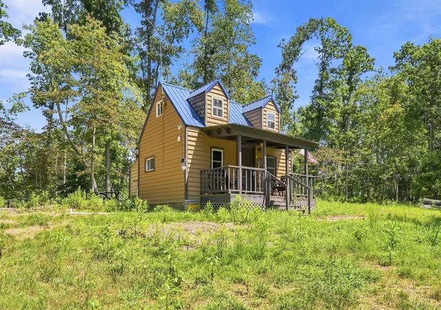 image of 4179 Beaver Bend Dr, Nunnelly, TN 37137 | MLS# 3510695