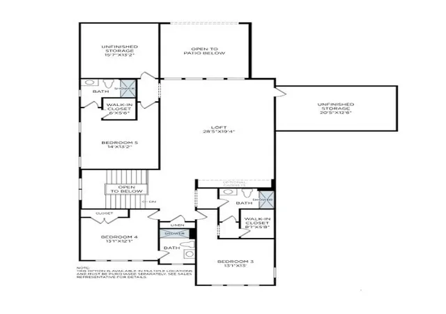 4th image of 139 Berry Hunter Lane, Franklin, TN 37067 | MLS# 3513149