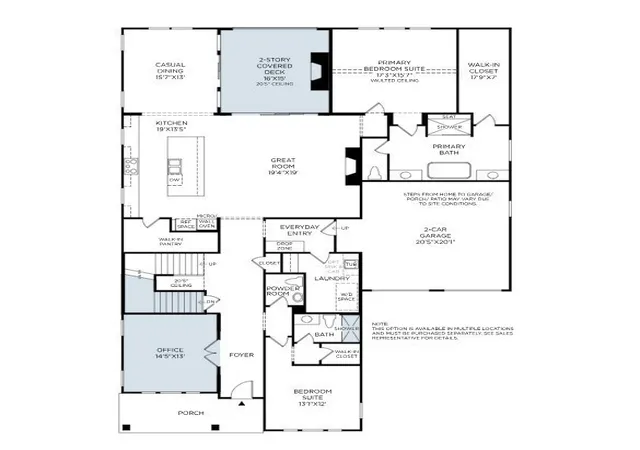 4th image of 219 Berry Hunter Lane, Franklin, TN 37067 | MLS# 3513154