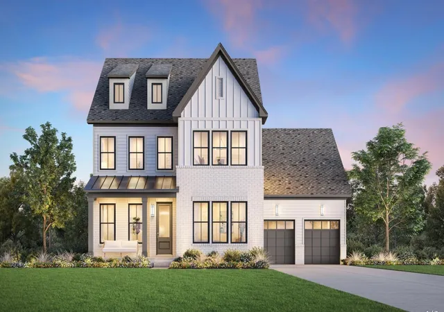 2nd image of 213 Berry Hunter Lane, Franklin, TN 37067 | MLS# 3513164