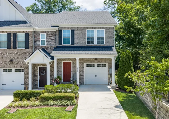 Photo 1 of Sale Pending at 2117 Belle Crk Way, Nashville, TN 37221 | MLS# 3516377 | Listing updated on 2026-08-26