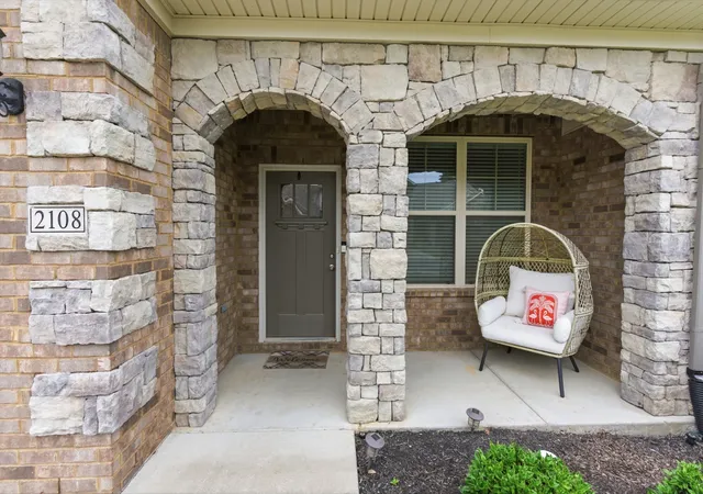 2nd image of 2108 Halfmoon Way, Murfreesboro, TN 37130 | MLS# 3514381