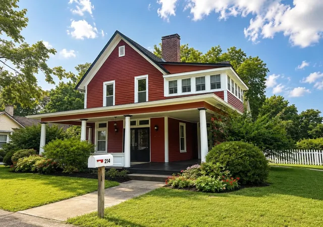 1st image of 214 Mc Caslin Avenue, Sweetwater, TN 37874 | MLS# 3510645