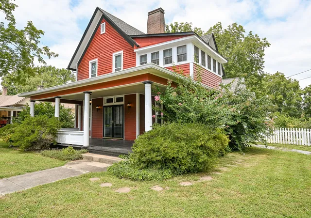 3rd image of 214 Mc Caslin Avenue, Sweetwater, TN 37874 | MLS# 3510645