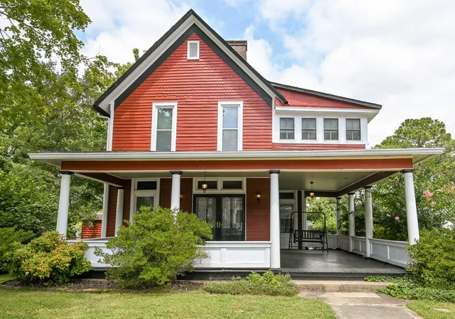 4th image of 214 Mc Caslin Avenue, Sweetwater, TN 37874 | MLS# 3510645