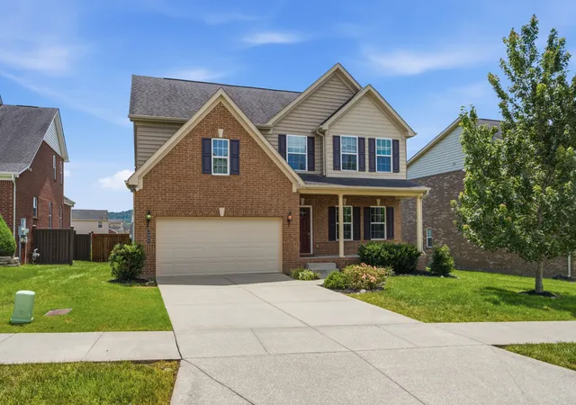 2nd image of 2605 Cortlandt Ct, Nolensville, TN 37135 | MLS# 3510796