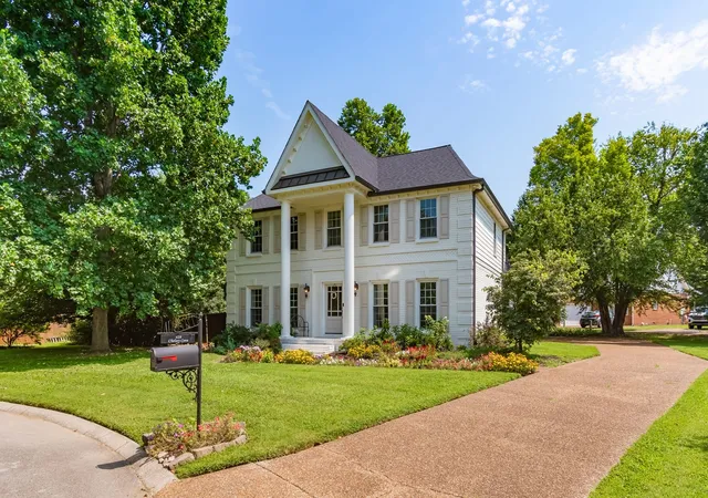 Photo 1 of Sale Pending at 428 Chelsey Cv, Franklin, TN 37064 | MLS# 3541076 | Listing updated on 2026-10-20