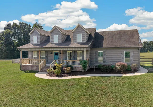 Photo 1 of Single family home for sale at 1538 Walls Rd, Lewisburg, TN 37091 | MLS# 3545077 | Listing updated on 2026-09-21