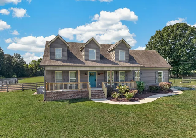 Photo 2 of Single family home for sale at 1538 Walls Rd, Lewisburg, TN 37091 | MLS# 3545077 | Listing updated on 2026-09-21