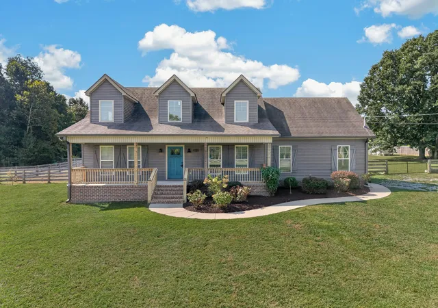 Photo 3 of Single family home for sale at 1538 Walls Rd, Lewisburg, TN 37091 | MLS# 3545077 | Listing updated on 2026-09-21