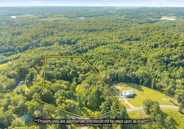 5th image of 3106 Mckenzie Rd, Parsons, TN 38363 | MLS# 3526393