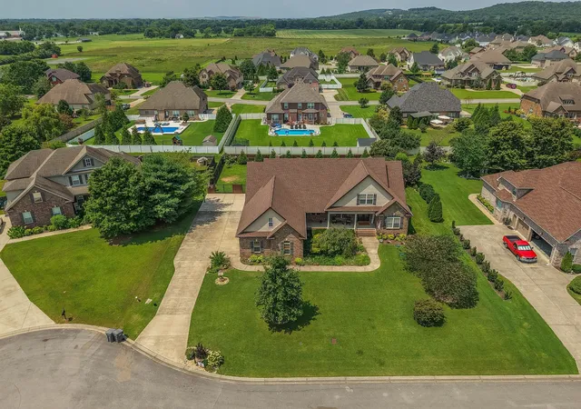 3rd image of 124 Hayfield Ct, Lascassas, TN 37085 | MLS# 3512780