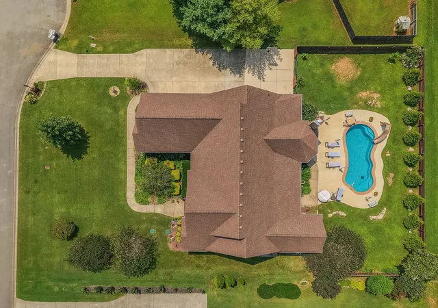 41st image of 124 Hayfield Ct, Lascassas, TN 37085 | MLS# 3512780