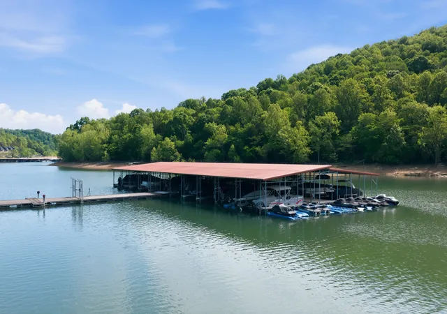 45th image of 605 Harbor Dr, Lancaster, TN 38569 | MLS# 3511018