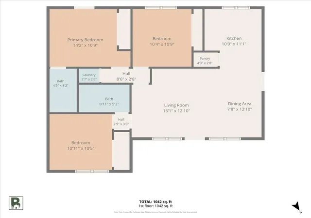 19th image of 1919 Yager Rd, Mc Minnville, TN 37110 | MLS# 3510790