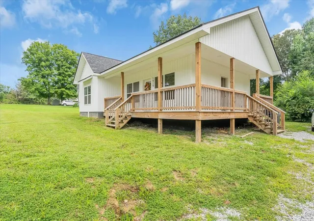 2nd image of 1919 Yager Rd, Mc Minnville, TN 37110 | MLS# 3510790