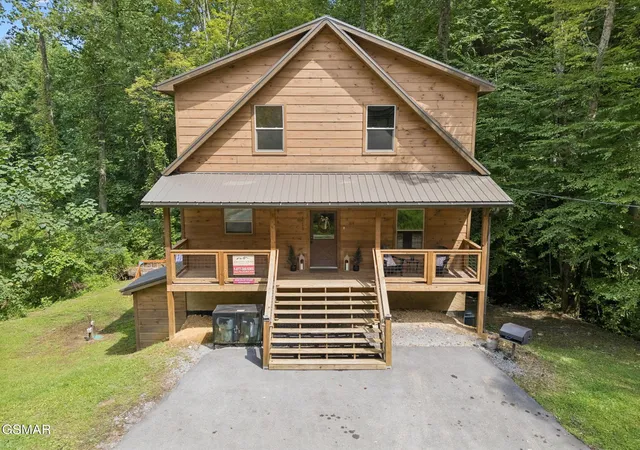 1st image of 1615 Bear Valley Road, Sevierville, TN 37876 | MLS# 3510706