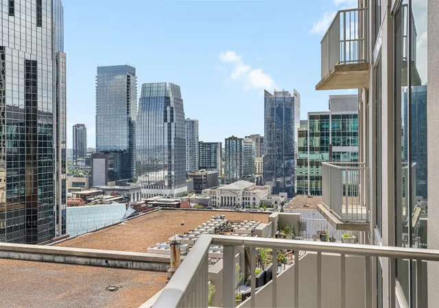2nd image of 415 Church St #1113, Nashville, TN 37219 | MLS# 3510839