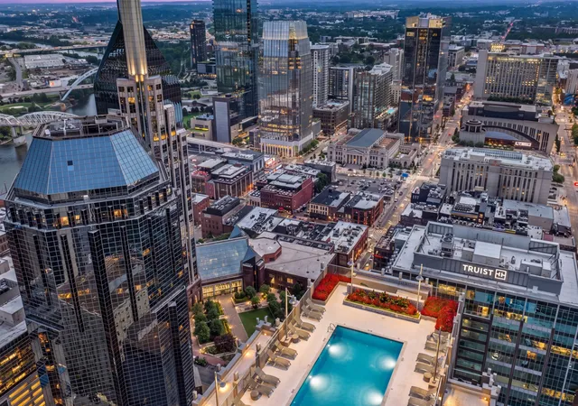 3rd image of 415 Church St #1113, Nashville, TN 37219 | MLS# 3510839