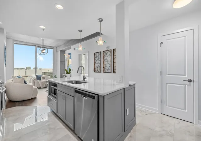 5th image of 415 Church St #1113, Nashville, TN 37219 | MLS# 3510839