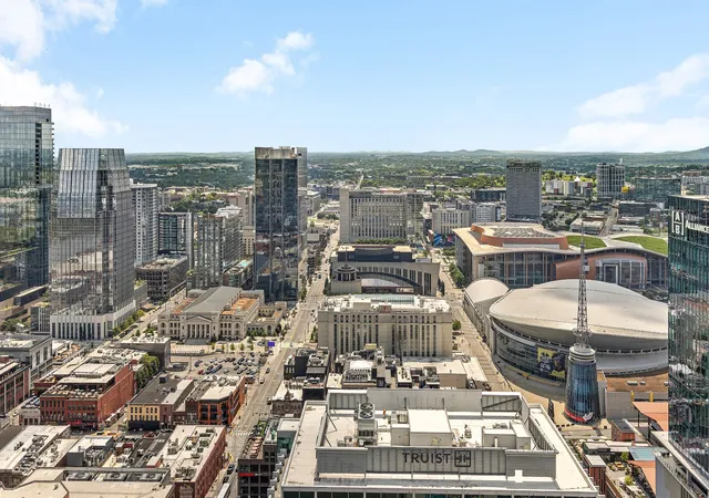 2nd image of Viridian Tower, Nashville, TN 37219