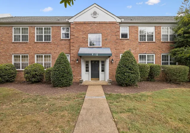 Condo for sale at 1112 Clifton Ln #10, Nashville, TN 37204 | MLS# 3512502