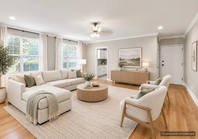 Photo 1 of Condo for sale at 1112 Clifton Ln #10, Nashville, TN 37204 | MLS# 3512502 | Listing updated on 2026-10-23