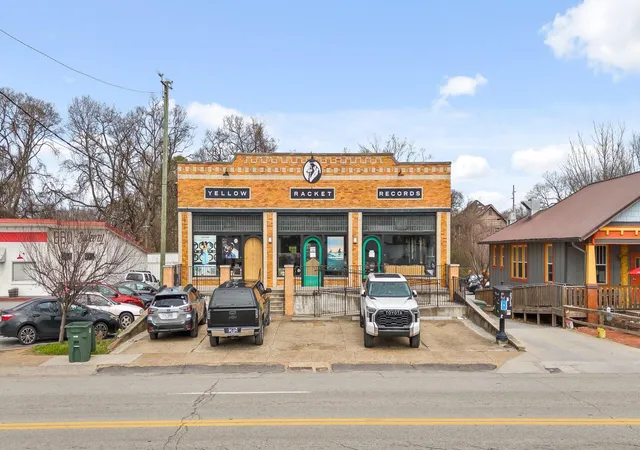 55th image of 1843 Coosa Way, Chattanooga, TN 37404 | MLS# 3510711
