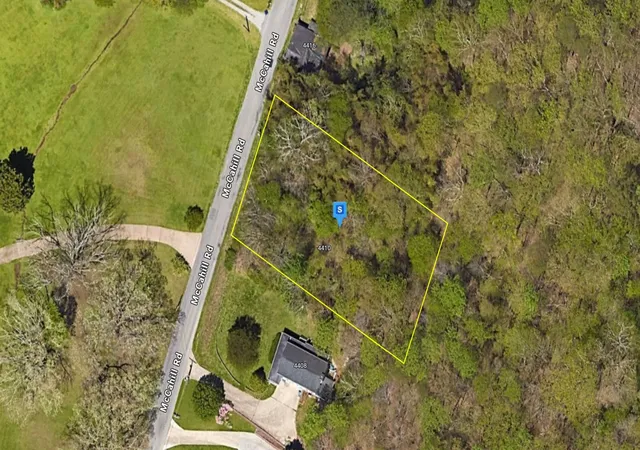 1st image of 4410 Mccahill Rd, Chattanooga, TN 37415 | MLS# 3510715